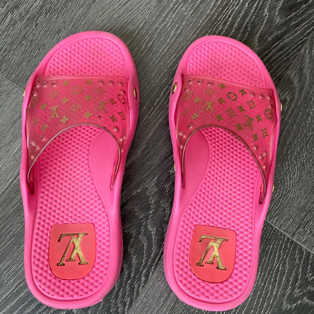 💯AUTHENTIC LOUIS VUITTON